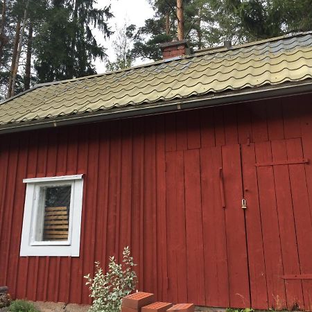 Metsaeranta House Villa Tammela Eksteriør bilde