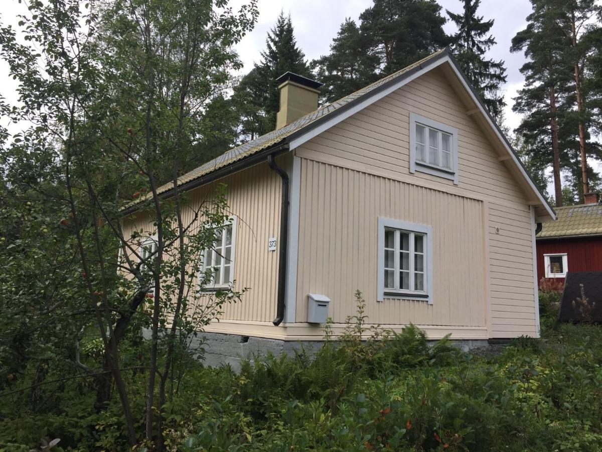 Metsaeranta House Villa Tammela Eksteriør bilde